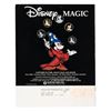 Image 2 : A Disney News Multi-Signed Magazine, Fall 1987.