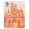 Image 1 : A Charles Boyer Double-Signed Disneyland Line Issue.