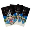 Image 1 : Disneyland 25th Family Reunion Night Programs.