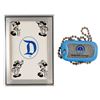 Image 1 : A Cast Member Card Deck & Grad Nite Survivor Necklace.
