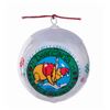 Image 3 : A Full Set of Cast Member Holiday Ornaments.