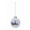 Image 8 : A Full Set of Cast Member Holiday Ornaments.