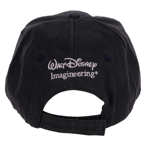A Walt Disney Imagineering Sorcerer Mickey Hat.