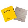 Image 2 : A Pair of Disneyland University Binders.