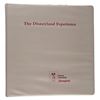 Image 3 : A Pair of Disneyland University Binders.