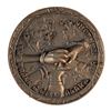 Image 4 : A Toy Story Midway Mania Frank Wells Teamwork Award.
