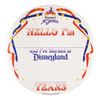 Image 1 : A Huge Disneyland 30th Anniversary Cast Member Button.
