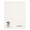 Image 1 : A Card Walker Blank Stationery Page.
