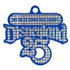 Image 1 : A Disneyland 25th Anniversary Tag.