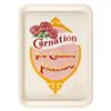 Image 1 : A Carnation Ice Cream Parlor Check Tray.