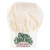 Image 1 : A New Orleans Square Chef's Hat.