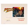 Image 5 : An Indiana Jones Adventure Sneak Preview Collection.