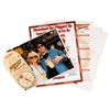 Image 4 : An Indiana Jones Adventure Promotions Folder.