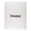 Image 1 : A Clear Disneyland Resort Shopping Bag.