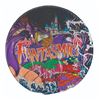 Image 2 : A Pair of Unused Fantasmic! Vinyl Balloons.