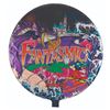 Image 3 : A Pair of Unused Fantasmic! Vinyl Balloons.
