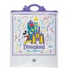 Image 1 : A Disneyland The Original Mickey-Handled Shopping Bag.