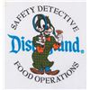 Image 2 : A Food Operations Safety Detective T-Shirt & Hat.