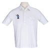 Image 1 : A Disneyland Security Mickey Polo Shirt.