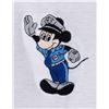 Image 2 : A Disneyland Security Mickey Polo Shirt.