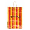 Image 2 : A Striped Plastic Disneyland Shopping Bag.