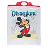 Image 1 : A Disneyland Mickey-Handled Shopping Bag.