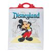 Image 2 : A Disneyland Mickey-Handled Shopping Bag.
