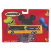 Image 1 : A Matchbox Disneyland 2006 Bus Toy.