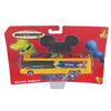 Image 3 : A Matchbox Disneyland 2006 Bus Toy.