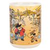 Image 3 : A Disneyland Frontierland Coffee Mug.