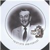 Image 2 : A Club 33 Walt Disney Thirtieth Anniversary Plate.