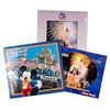 Image 1 : Three Disneyland Wall Calendars.