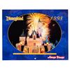 Image 4 : Three Disneyland Wall Calendars.