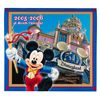 Image 6 : Three Disneyland Wall Calendars.