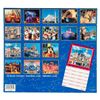 Image 7 : Three Disneyland Wall Calendars.