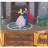 Image 2 : A Sleeping Beauty Castle Magical Big Fig.