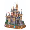 Image 4 : A Sleeping Beauty Castle Magical Big Fig.