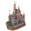 Image 7 : A Sleeping Beauty Castle Magical Big Fig.