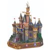 Image 8 : A Sleeping Beauty Castle Magical Big Fig.