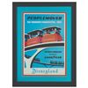 Image 1 : A GoodYear PeopleMover Attraction Poster Print.