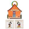 Image 1 : A Mickey Mouse Club Activity Set & Pair of Mirrors.