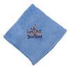 Image 1 : A Disneyland Resort Sleeping Beauty Castle Blanket.