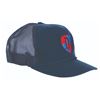 Image 3 : A Disneyland Cast Member "D" Shield Dark Blue Hat.