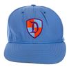 Image 2 : A Disneyland Cast Member "D" Shield Light Blue Hat.
