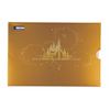 Image 2 : A Disneyland 50th Anniversary Press Box & Ticket.