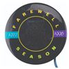 Image 4 : A Main St. Electrical Parade Farewell Button Display.