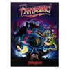 Image 1 : A 1990s Disneyland Fantasmic! Poster.