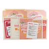 Image 1 : Carnation Ice Cream Parlor Menus & Placemats.