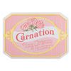 Image 2 : Carnation Ice Cream Parlor Menus & Placemats.