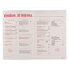Image 8 : Carnation Ice Cream Parlor Menus & Placemats.